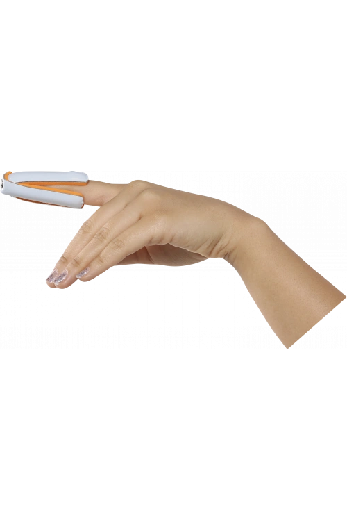 FixFlex Alüminyum Dörtlü Stabilizasyon Parmak Ateli