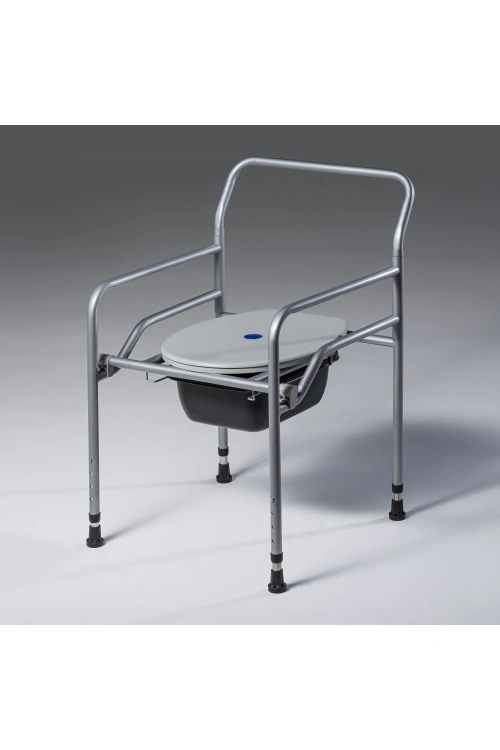 Klozet Yükseltici (Komot) Eko