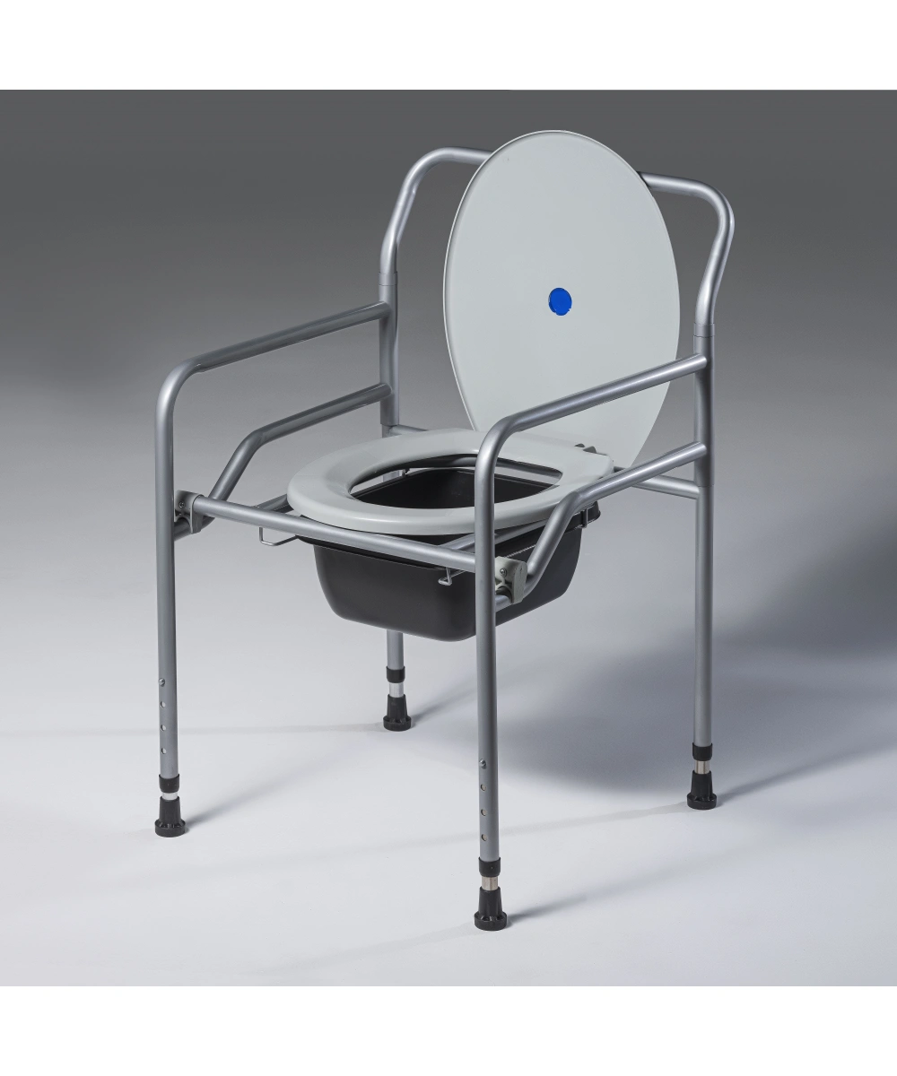 Klozet Yükseltici (Komot) Eko