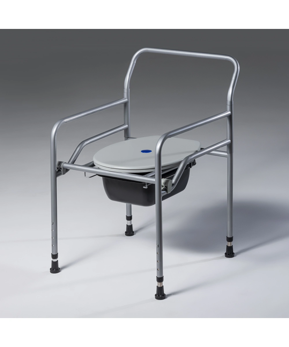 Orzen Klozet Yükseltici (Komot) Eko