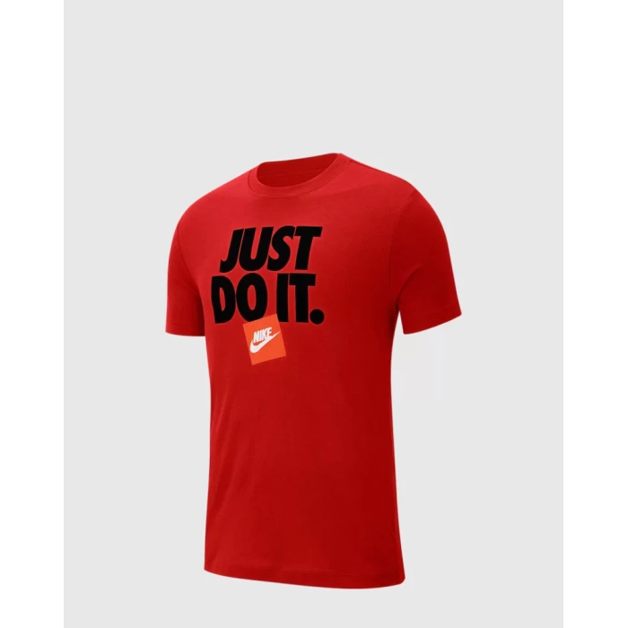 NIKE JUST DO IT T-SHIRT