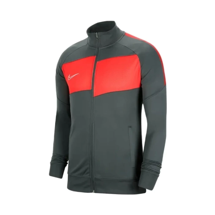 NIKE DRY ACAMDY PRO GRİ-KIRMIZI