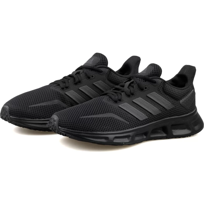 Adidas Showtheway 2.0 Erkek Koşu Ayakkabısı Siyah