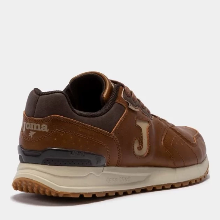 JOMA C.800 2224 MEN BROWN