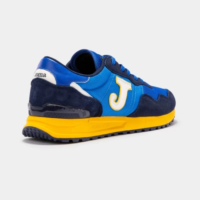 JOMA CASUAL SHOES MAN ROYAL BLUE ERKEK SPOR AYAKKABI