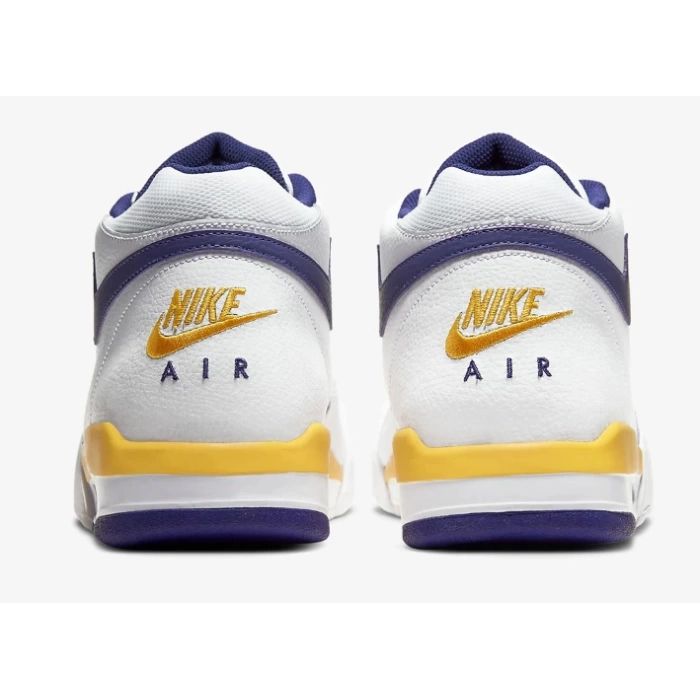 Nike Air Flight Legacy Erkek Spor Ayakkabı