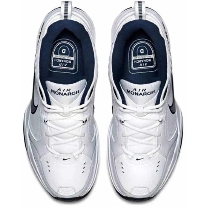 Nike Air Monarch Beyaz Spor Ayakkabı