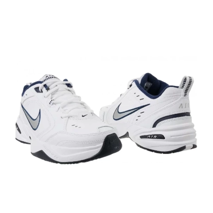 Nike Air Monarch Beyaz Spor Ayakkabı