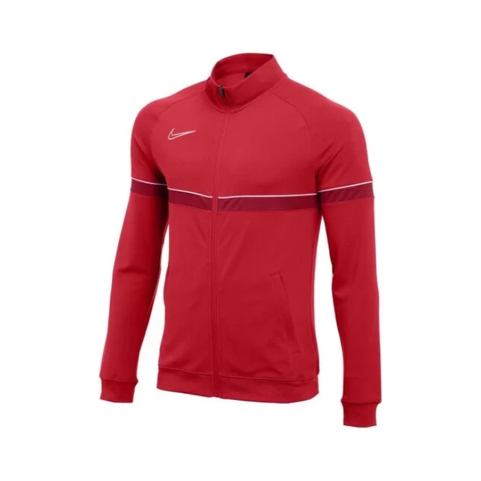 Nike CW6113-657 Dri Fit Academy Kırmızı