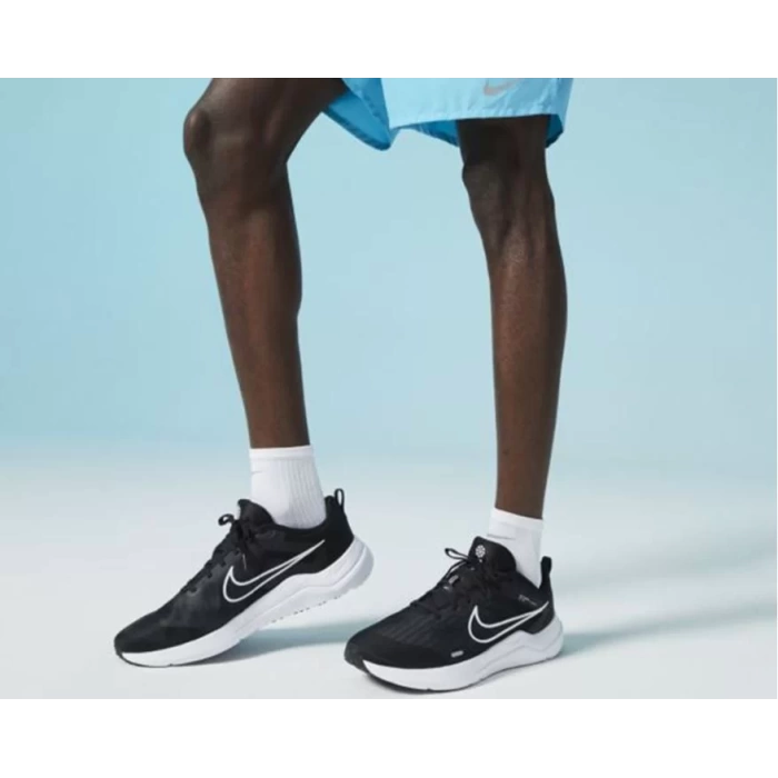 Nike Downshifter 12 Erkek Spor Ayakkabı