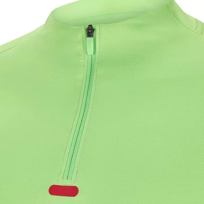 Nike Dri-Fit Strike Yeşil Erkek Sweatshirt
