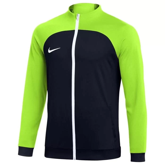 Nike M Nk Df Acdpr Trk Jkt K Erkek Siyah Futbol Hırka