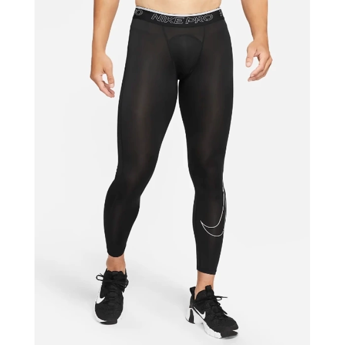 Nike Pro Dri-FIT Mens Tights