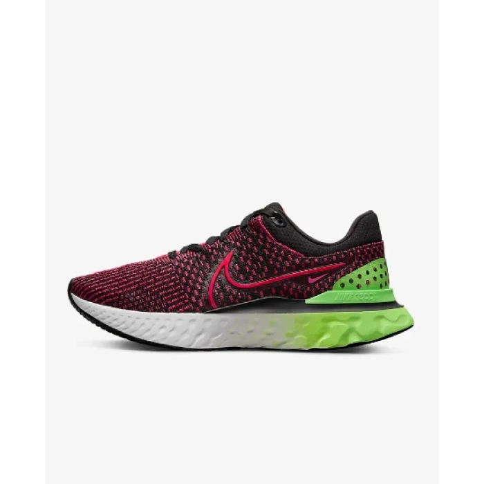 Nike React Infinity Run Flyknit 3 Spor Ayakkabı