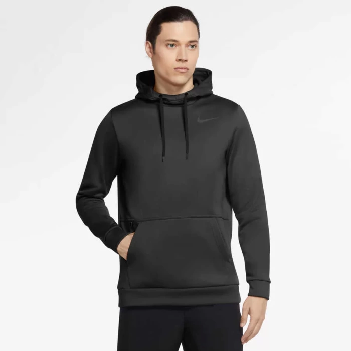 Nike Therma Pullover Erkek Sweatshirt