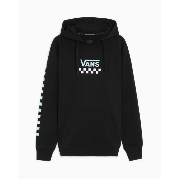 Vans Sketchy Past Mens Hoodie