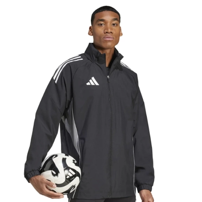 Adidas Antrenman ürünleri Antrenman Yağmurluk TIRO25C AW JKT