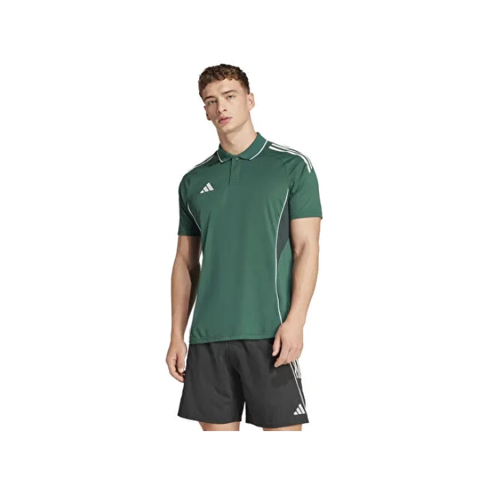 Adidas Antrenman ürünleri Antrenman Tişörtleri TIRO25C POLO