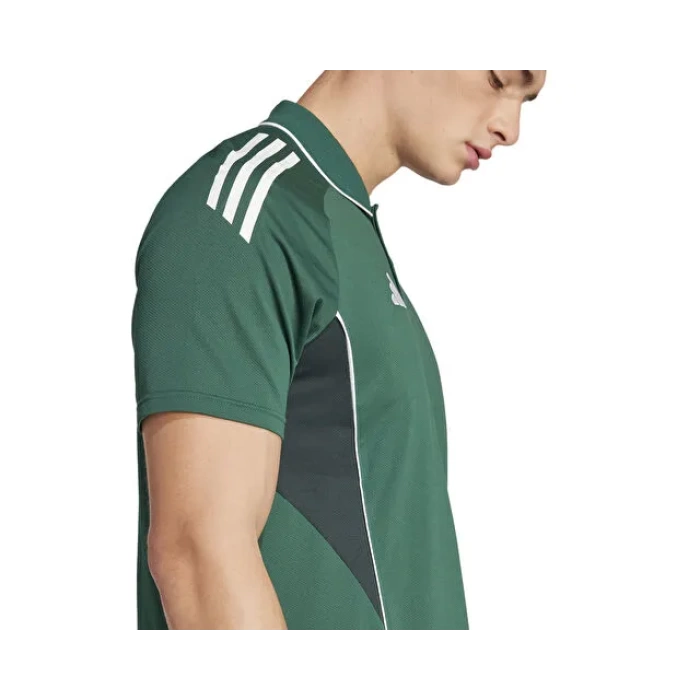 Adidas Antrenman ürünleri Antrenman Tişörtleri TIRO25C POLO