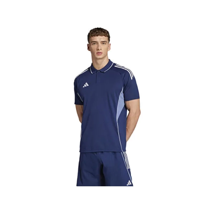Adidas Antrenman ürünleri Antrenman Tişörtleri TIRO25C POLO M