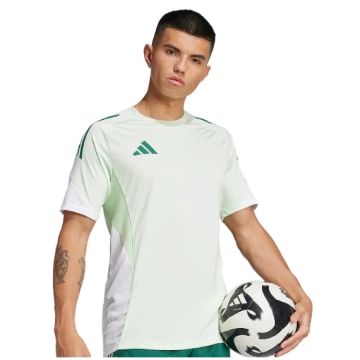 Adidas Antrenman ürünleri Antrenman Tişörtleri TIRO25C TR JSY