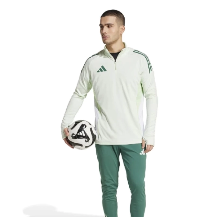 Adidas Antrenman ürünleri Antrenman Uzun Kollu Üst (Drill Top) TIRO25C TR TOP