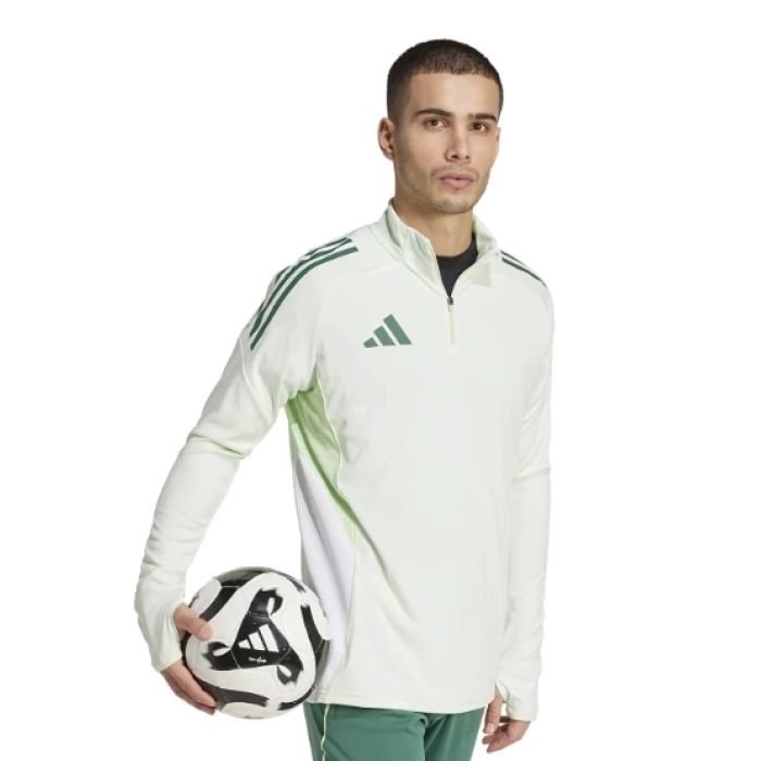 Adidas Antrenman ürünleri Antrenman Uzun Kollu Üst (Drill Top) TIRO25C TR TOP