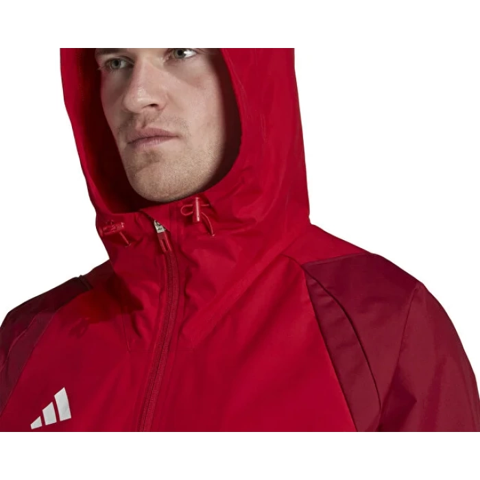 adidas Antrenman Yağmurluk Tiro23 C Aw Jk Erkek Futbol Yağmurluk