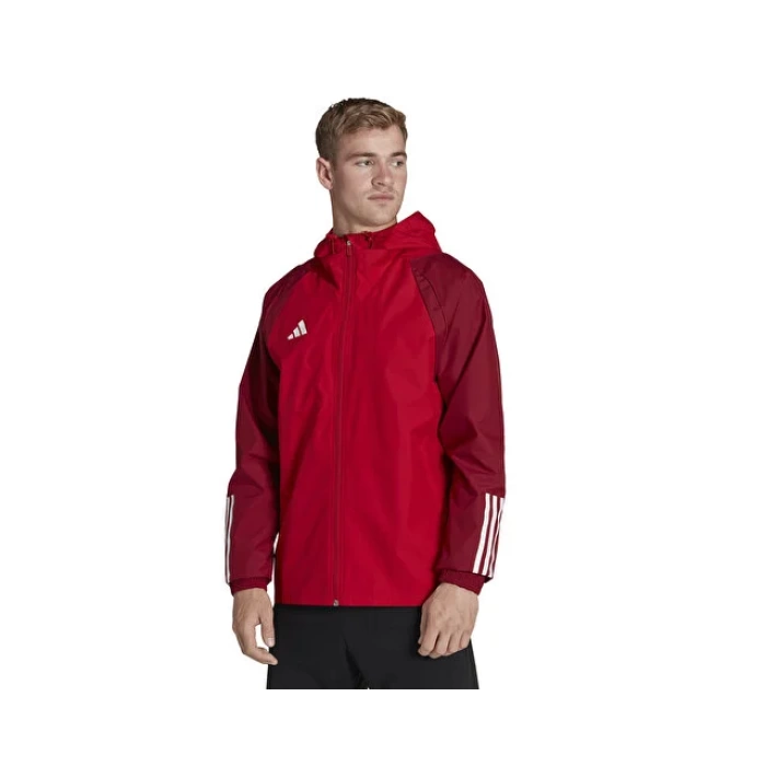 adidas Antrenman Yağmurluk Tiro23 C Aw Jk Erkek Futbol Yağmurluk