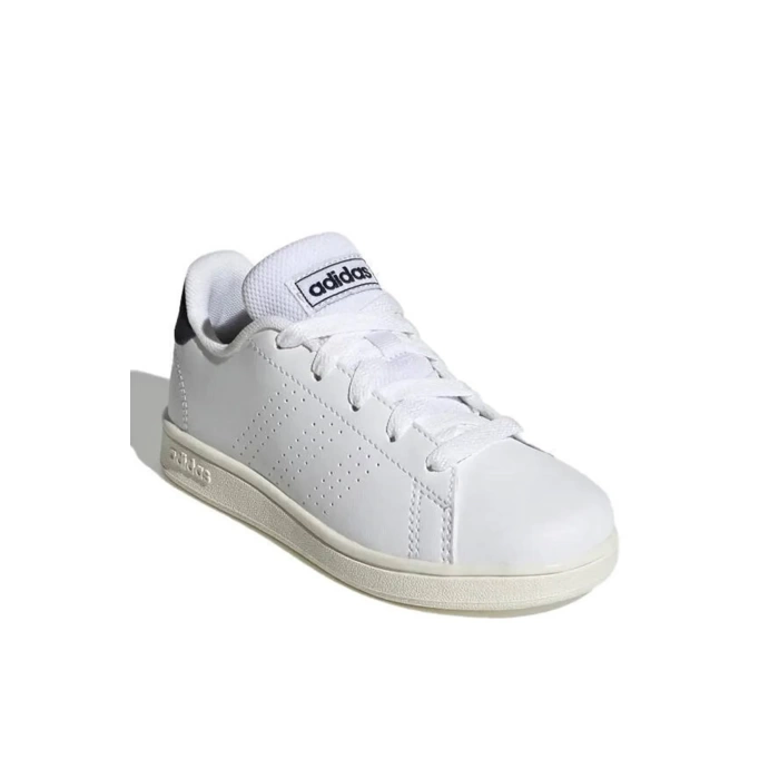 Adidas Beyaz Erkek Çocuk Yürüyüş Ayakkabısı Gw6487 Advantage K