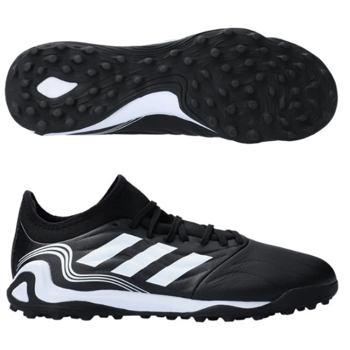 Adidas COPA SENSE.3 TF - Siyah