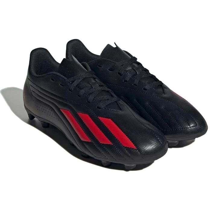 Adidas Deportivo II Fxg Erkek Siyah Futbol Krampon HP2509