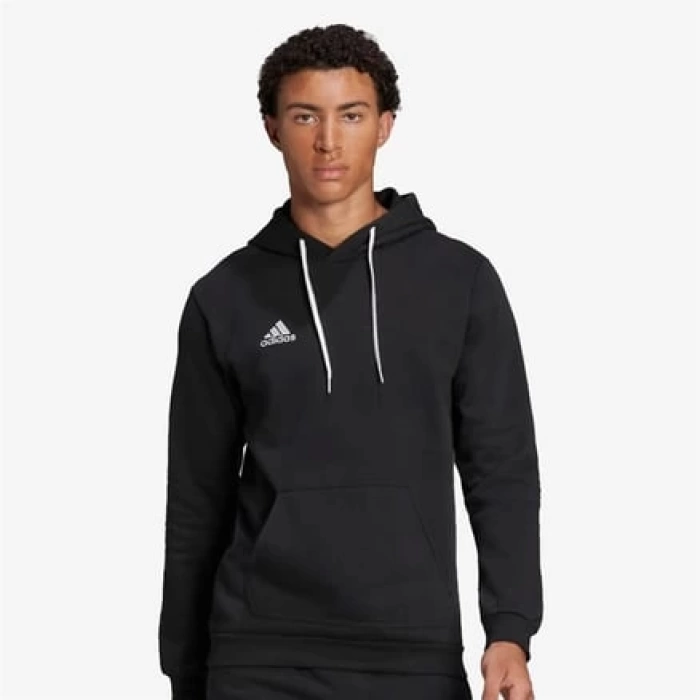 Adidas Entrada 22 Hoody Erkek Sweatshirt