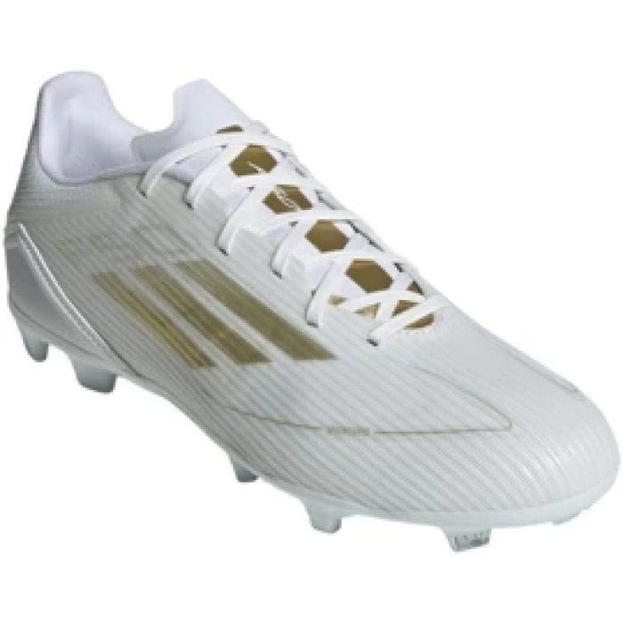 Adidas F50 League FG/MG IE0604 Futbol Ayakkabısı beyaz