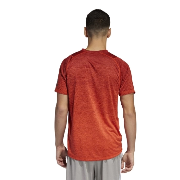 ADIDAS FL 360 X GF GRA ANTRENMAN T-SHIRT