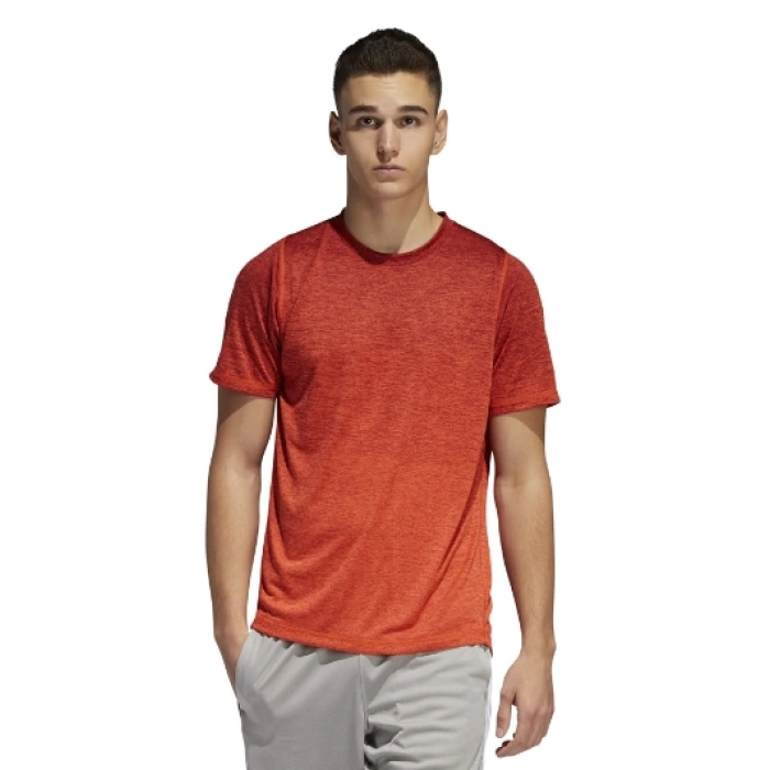 ADIDAS FL 360 X GF GRA ANTRENMAN T-SHIRT