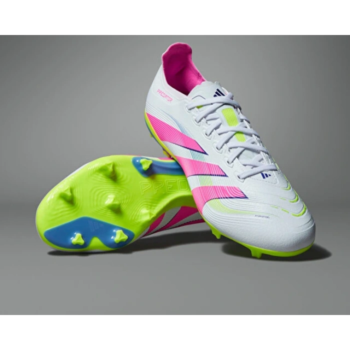 Adidas Futbol ayakkabısı Kramponlar PREDATOR LEAGUE FG/MG