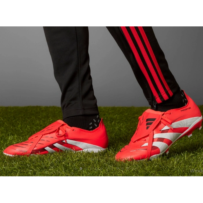 Adidas Futbol ayakkabısı Kramponlar Predator League Ft Fg