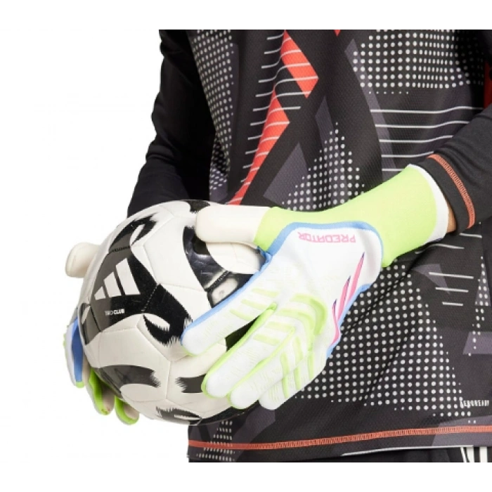 Adidas Kaleci ürünleri Kaleci Eldivenleri PRED GL PRO
