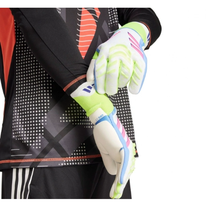 Adidas Kaleci ürünleri Kaleci Eldivenleri PRED GL PRO