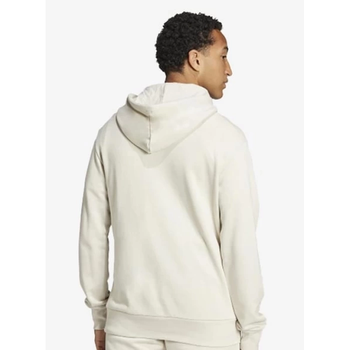 Adidas M Bl Ft Hd Erkek Sweatshirt