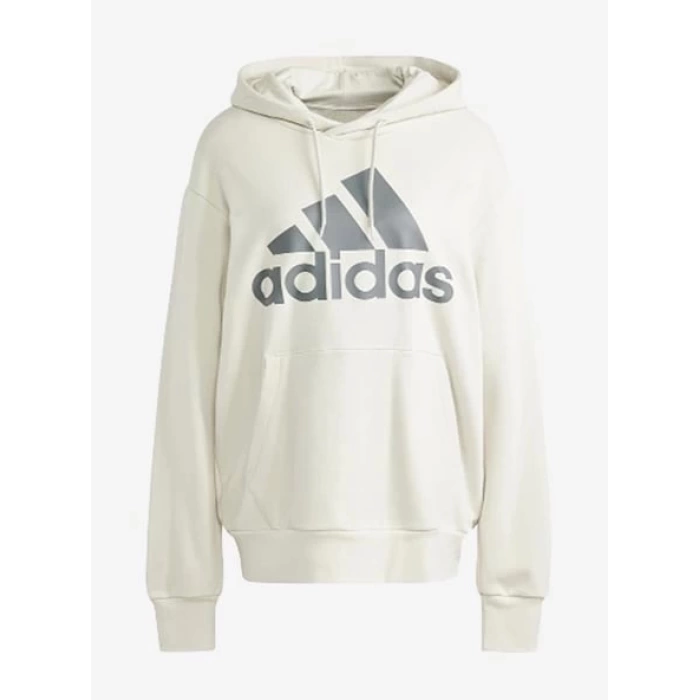 Adidas M Bl Ft Hd Erkek Sweatshirt