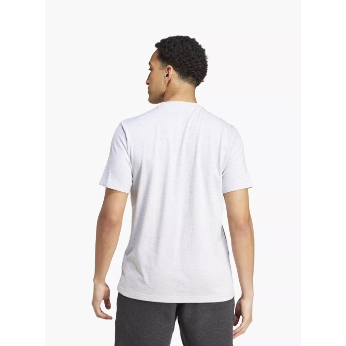 adidas Mens Codes Linear Graphic T-Shirt | OE