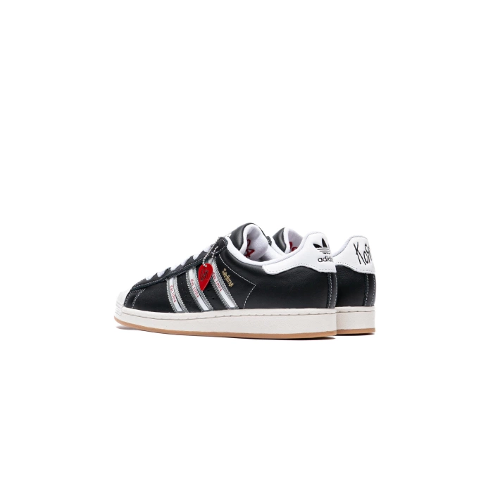 adidas originals x KORN SUPERSTAR