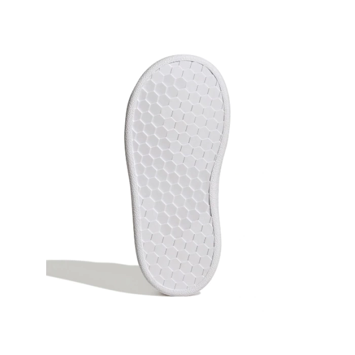 Adidas Pembe - Beyaz Bebek Yürüyüş Ayakkabısı