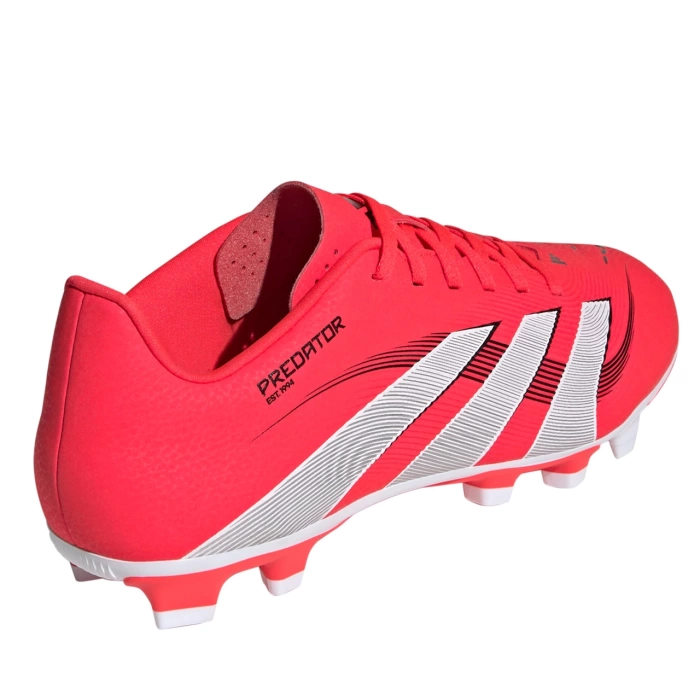 adidas Predator Club FG/MG Futbol Kramponları ID1326