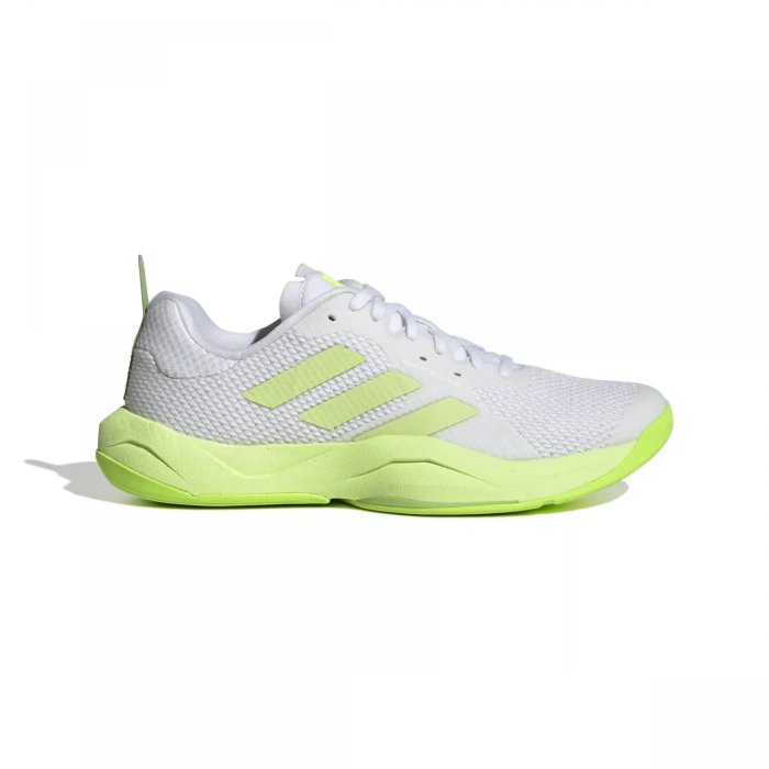 Adidas Rapidmove Trainer Beyaz Kadın Antrenman Ayakkabısı HP3294