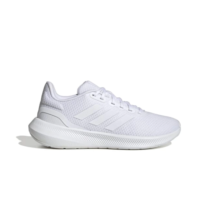 Adidas Runfalcon 3.0 W Kadın Koşu Ayakkabısı HP7559 Beyaz