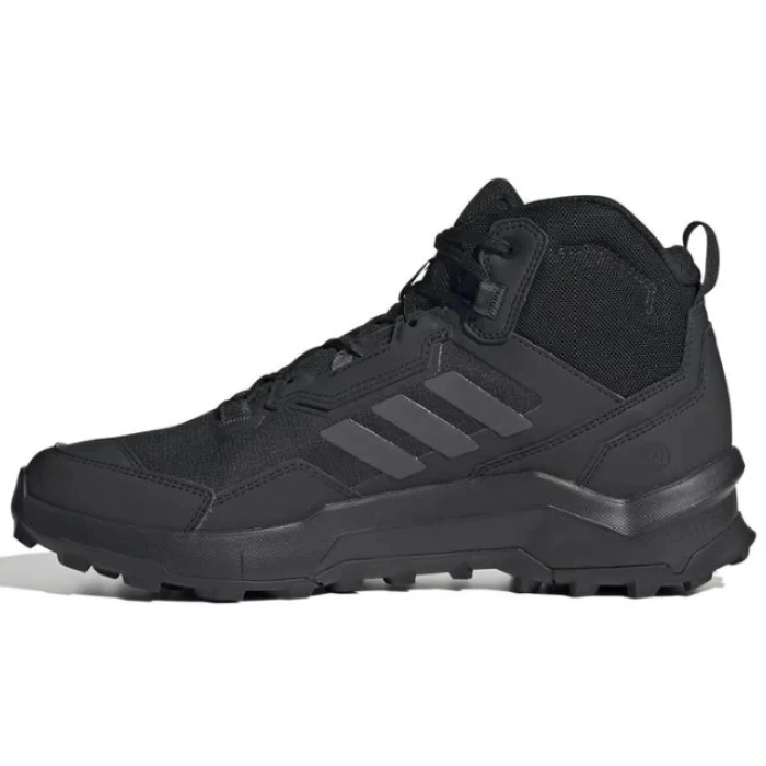 adidas Terrex Ax4 Mid Gore-tex Erkek Siyah Outdoor Ayakkabısı HP7401