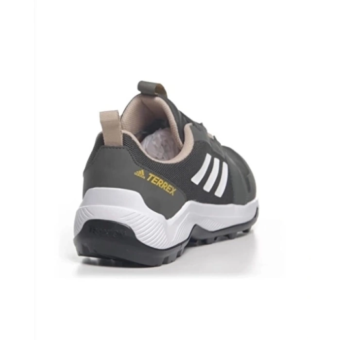 Adidas Terrex Haki Yeşil Yürüyüş Ayakkabısı